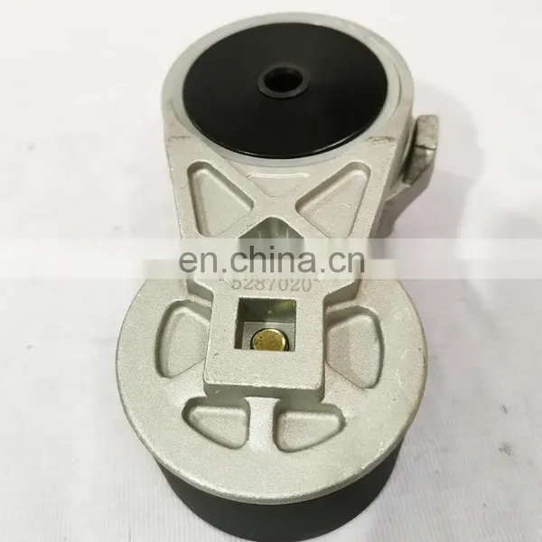 Belt Tensioner Engine Parts For Truck 5287020 On Sale photo-4