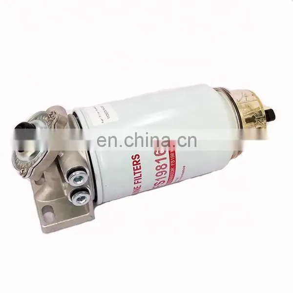 OEM Factory Truck Engine Parts Furl Filter 1125020-K4300 photo-2