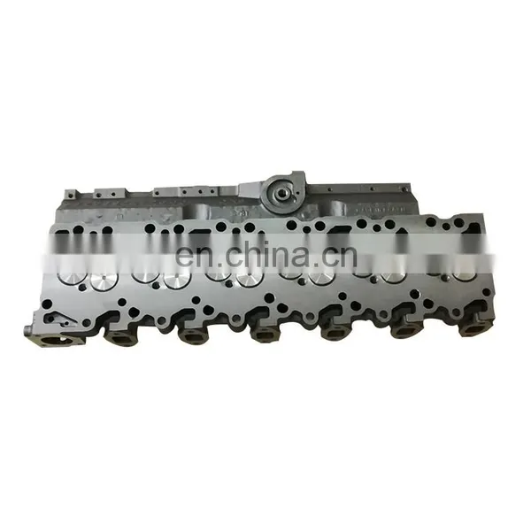 Wholesale New 3917287 3966454 Cylinder Head DCEC 6BT Diesel Engine Parts Head Cylinder photo-4