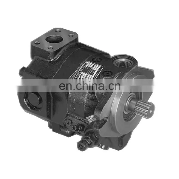 Long Life Hydraulic Motors A10FM photo-5