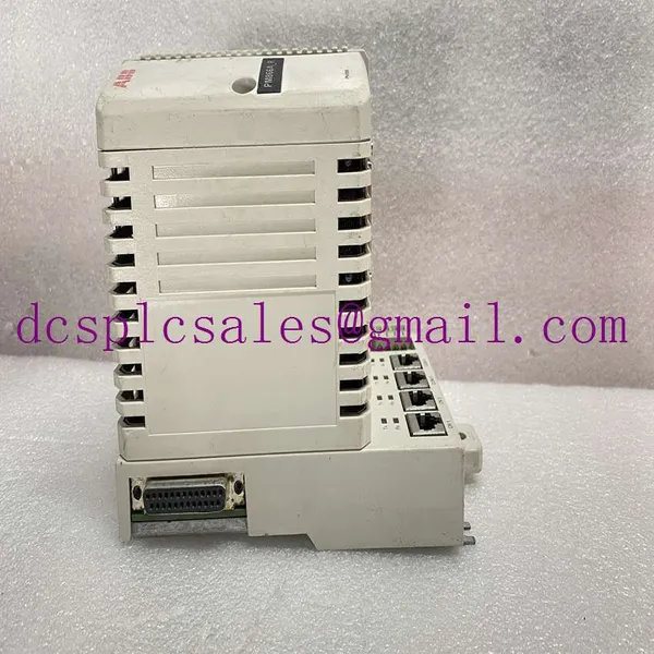 ABB SPBRC400  New processor module