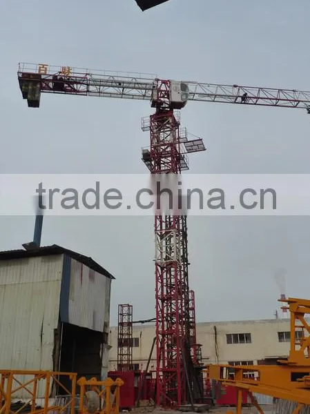 Bai Mai Brand Tower Crane QTZ80(TC5610) photo-3