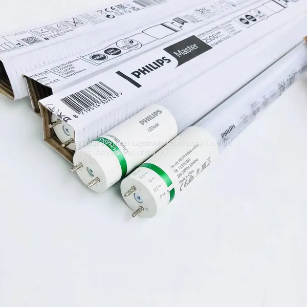 MAS LEDtube 1200mm UE 13.5W 865 T8 photo-3