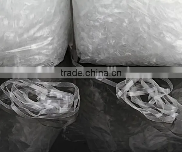 Wholesale Shoulder Strap TPU Tape Used Underwear photo-3