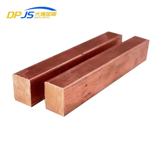 Factory Supplier Price C1201 C1220 C1020 C1100 C1221 Copper Bar/copper Rod China Supplier photo-3