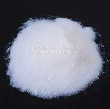 HMFSIL Fumed Silica With Competitive Price and High Quality photo-2