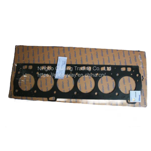 Perkins Cylinder Head Gasket 3681E053 for 1104 Engines