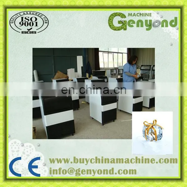 Commercial Round Ice Maker photo-3