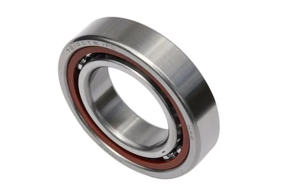80bnr19s Angular Contact Ball Bearings Worm Gear Drive Slew Drive High Strengthen Slewing Drive photo-3