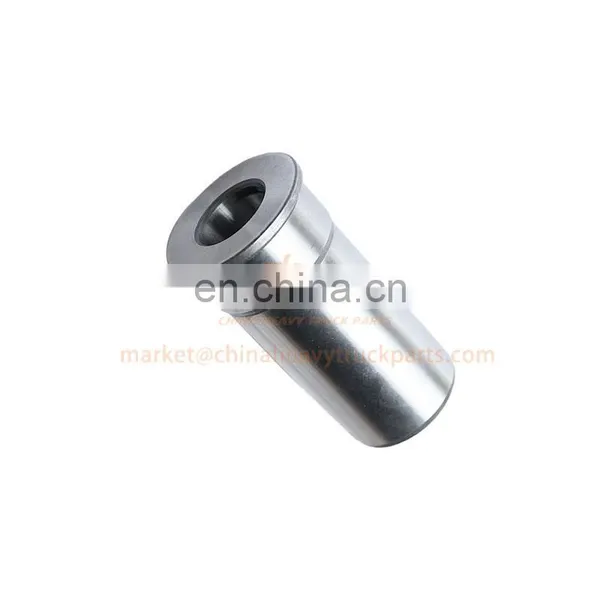 Original Genuine Sinotruk HOWO Truck Spare Parts Idle Shaft Fittings photo-3