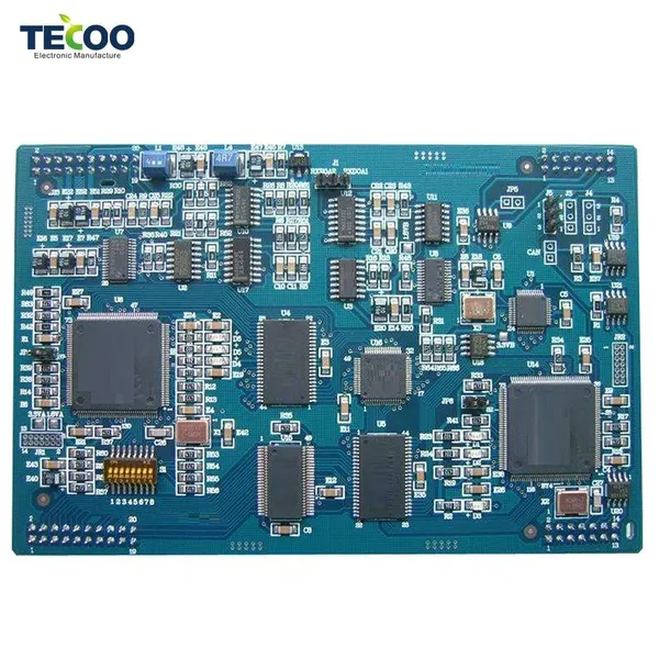 Car Charger Circuit Board photo-5