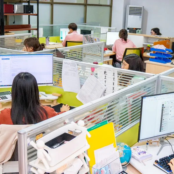 Guangdong Shunde Tenfly Electrical Applince Co., Ltd company overview - view 2