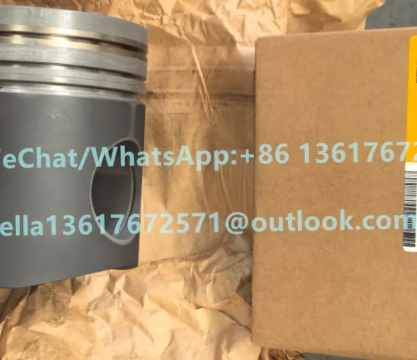 CAT G3516 G3512 G3508 G3520 Запчасти для капитального ремонта газовых двигателей 342-9847 3429847 Двигатель Caterpillar BODY AS-PISTON