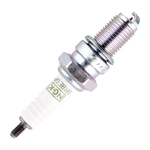 Wholesale Original Genuine NGK Spark Plug Iridium Platinum DR8EGP 3597 Car Engine Spark Plug for Audi photo-4