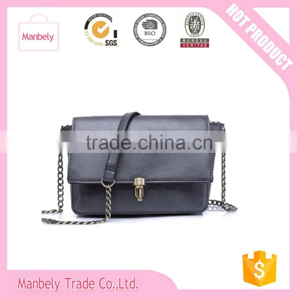 Woman Trendy Messenger Bag
