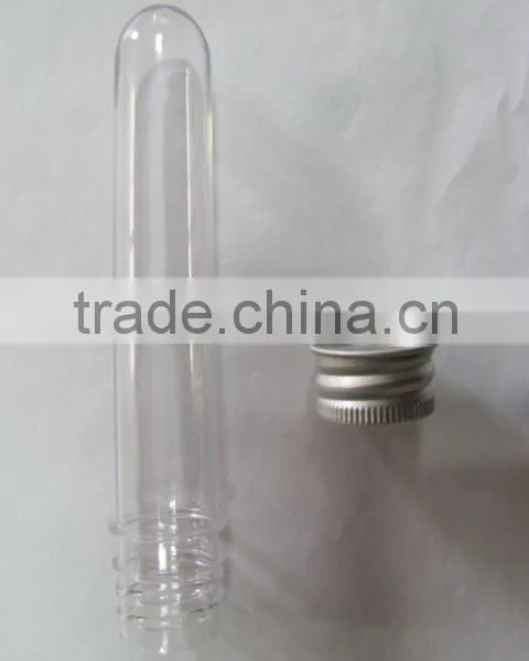 Aluminum Screw Caps