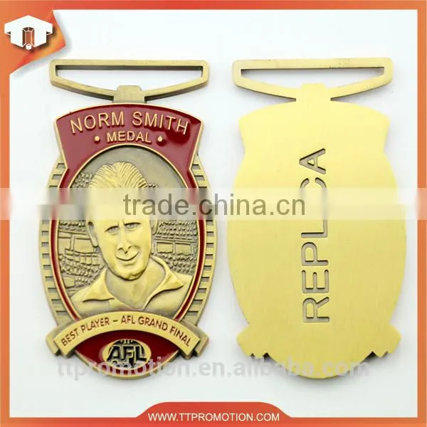 2015 Free Artwork Customized Manufacture of Medals photo-2