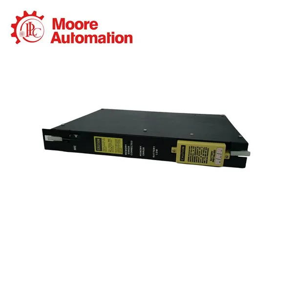 AB 1775-MED Processor Memory Module photo-2