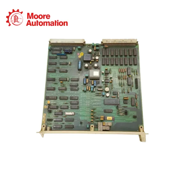 ABB DSAI145 Analog Input Board photo-5