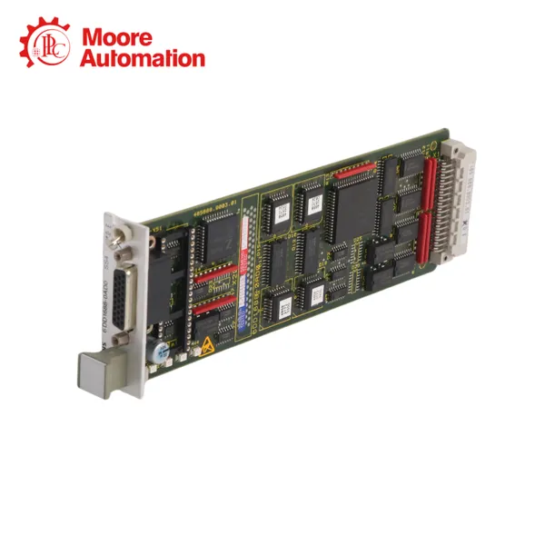SIEMENS 6DD1688-0AD0 Communication Interface Module In Stock