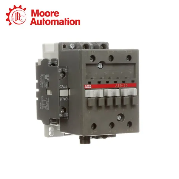 ABB A50-30-11 1SBL351001R8011 Contactor NEW IN STOCK photo-4