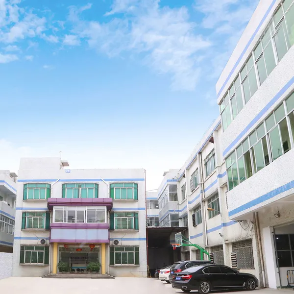 Shenzhen Jiashengxin Electronic Technology Co., Ltd. company overview - view 1