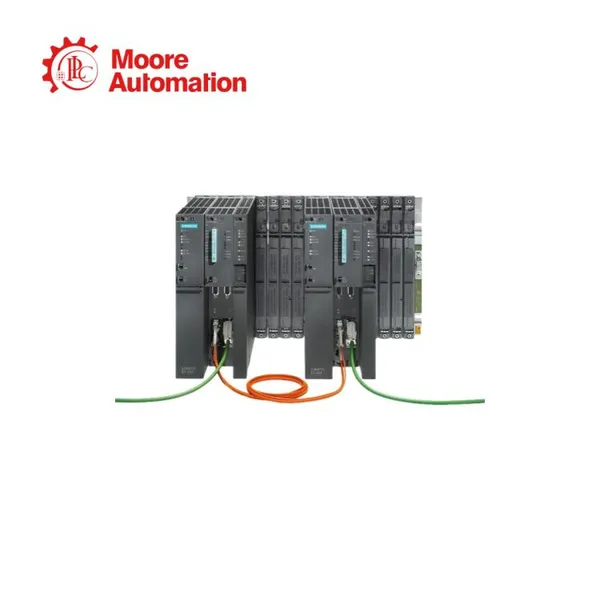 Siemens 6ES7400-0HR51-4AB0 photo-3