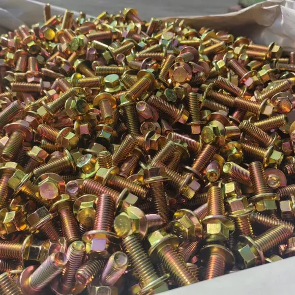 Custom Oil Drain Plug (Model 65.38.026, M30*1.5), Hex Bolts, Car Engine Oil Drain Plugs photo-2