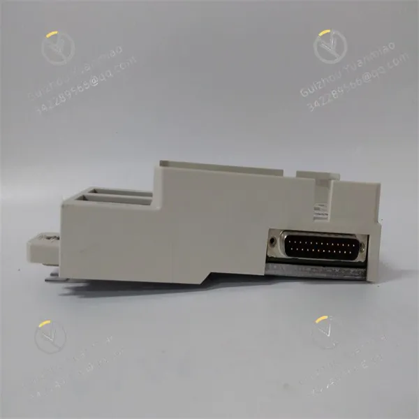 TP854 3BSE025349R1 Module Base photo-2