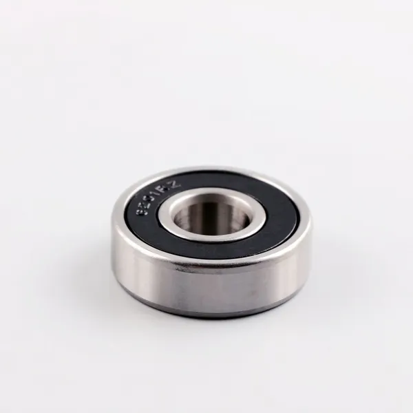 Deep Groove Ball Bearing 6201-2RS photo-4