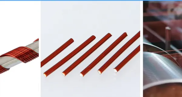 Factory Direct Sale Enamelled Pure Aluminum Wire 0.16mm 2.5mm for Electromagnetic Coil