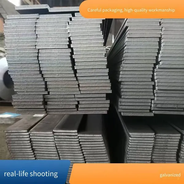 Q390d Galvanized C-shaped Steel, High-strength Profile, Long Service Life, Processable and Cuttable, 220×60×20×2.5