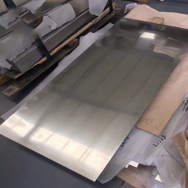 Tantalum Sputtering Targets 99.95% Ta Tantalum Targets for PVD Coating photo-2
