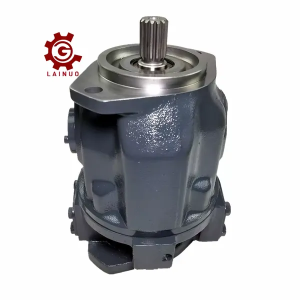 Factory Direct Sales A10VSO140 DFLR/31L-PSB12N00 A4VSO 125 LR2Z/30R-PZB13N00Hydraulic Piston Pump A4VSO180DR/30R-FPB13N00 photo-5