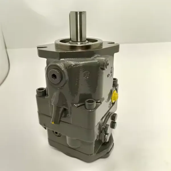A11V A11VO A11VO60 Series A11VO60DRS/10L-NSC12NOO A11VO40DR/10L-NZC12K01 Hydraulic Piston Pump A11VLO260LRGH6/11L-NZD12K84R-S photo-4
