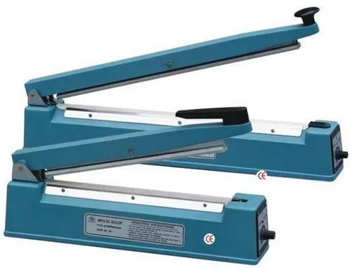 Sealing Machine