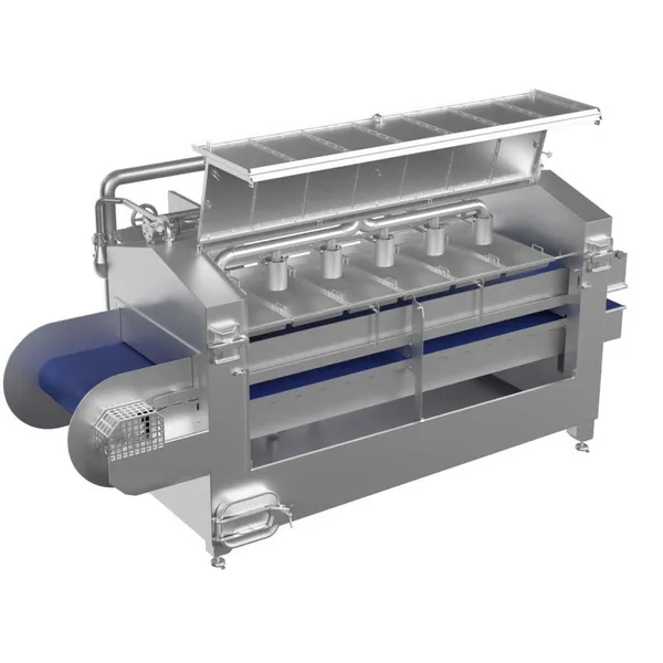 Canned Yellow Peach Bamboo Shoot Processing Production Line Canned Food Packaging Featuring Carton Foil Case Paper Plastic Metal