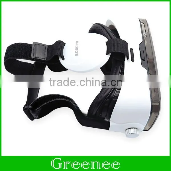 Xiaozhai Z4 BOBO VR Z4 Mini 120 Degrees FOV Virtual Reality Headset 3D Movie Game Theater photo-4