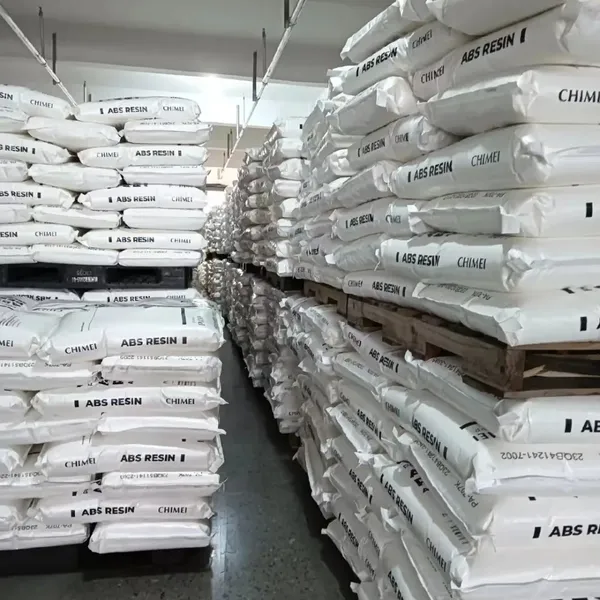 High Strength ABS D-2400 by Chimei Applied to Structural Components and Mechanical Hardware Fittings photo-3