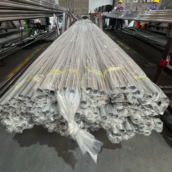 Hot Rolled Inconel 718 Seamless Pipe UNS N07718 Precision Tube Heat Resistant Alloy for Aerospace photo-5