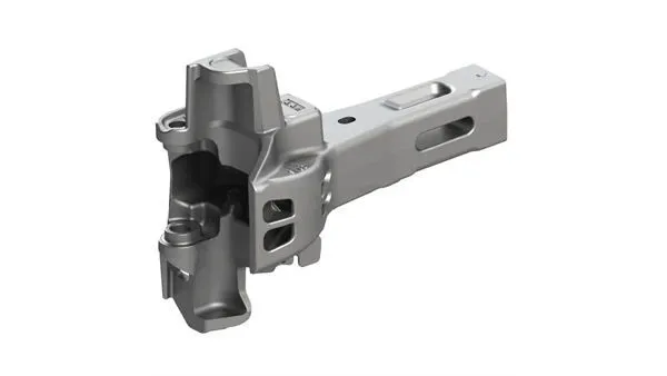 AAR Standard Railway Vehicle Couplers F70DE Coupler
