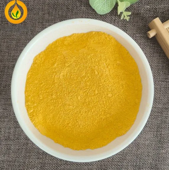 Pumpkin Powder