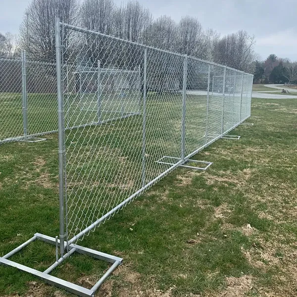 Heras Fencing / Mobile Temporary Fencing / Portable Fencing Heras Fencing for Sale, Popular in the UK photo-1