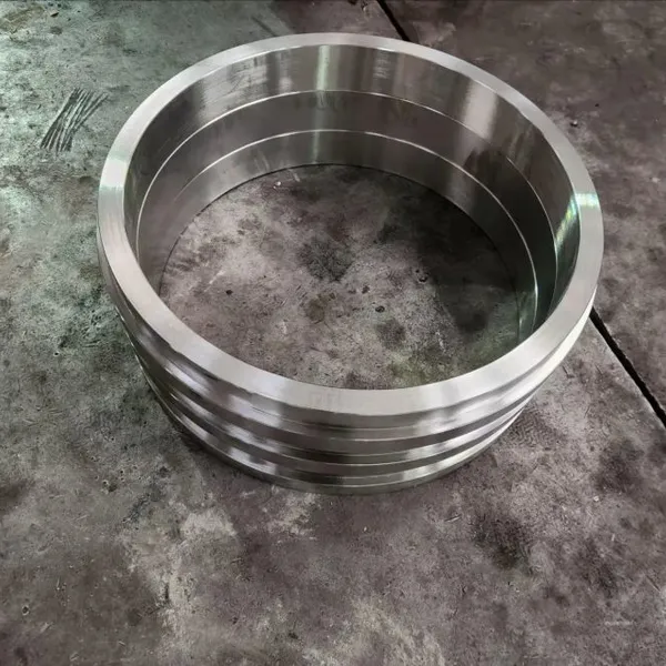 Кольца из закаленной углеродистой стали, прокатанные кольца, кольца из нержавеющей стали
