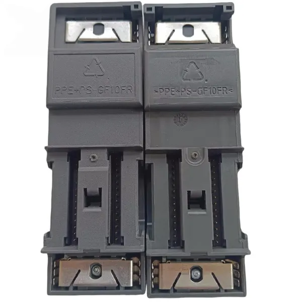Brand New, Genuine Siemens 6ES7321-1BH10-0AA0 SIMATIC S7-300 SM 321 CPU PLC Digital Input Module photo-3