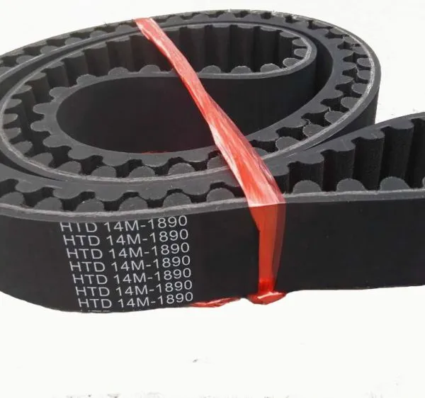 2M S2M Timing Belt for Office Equipment 2M460 462 464 466 468 470 472 474 476 478 480 482 484 486 488 490 Printer/Copier/Scanner Belts photo-4