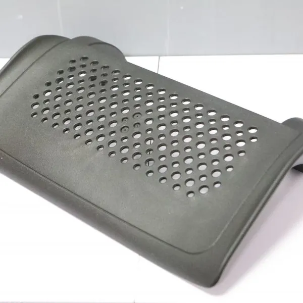 IATF 16949 S136 Auto Seat Bracket Injection Tooling Full Material Traceability Zero Defect Custom Plastic Mould Maker Southeast Asian Export photo-3