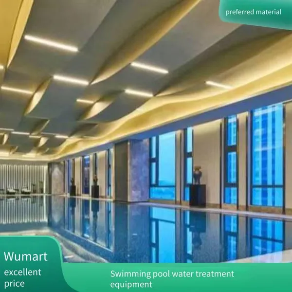 Swimming Pool Water Treatment Equipment, Circulation Filtration System, Swimming Pool Disinfection Equipment, Swimming Pool Equipment Accessories