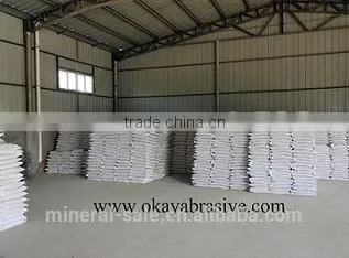 Waterjet Garnet Sand for Cnc Waterjet Machine photo-6