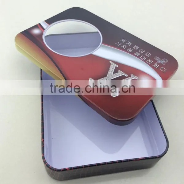 High Quality Hot Selling Commercial Battery Use Tin Cans photo-4